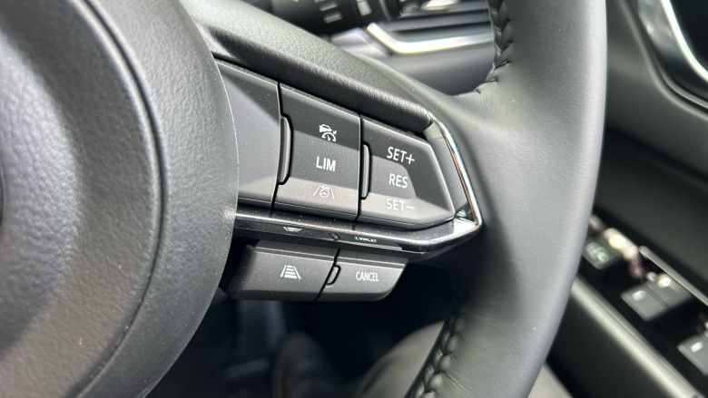 Mazda CX-5 2.0 e-Skyactiv G MHEV Centre-Line 5dr Petrol Estate